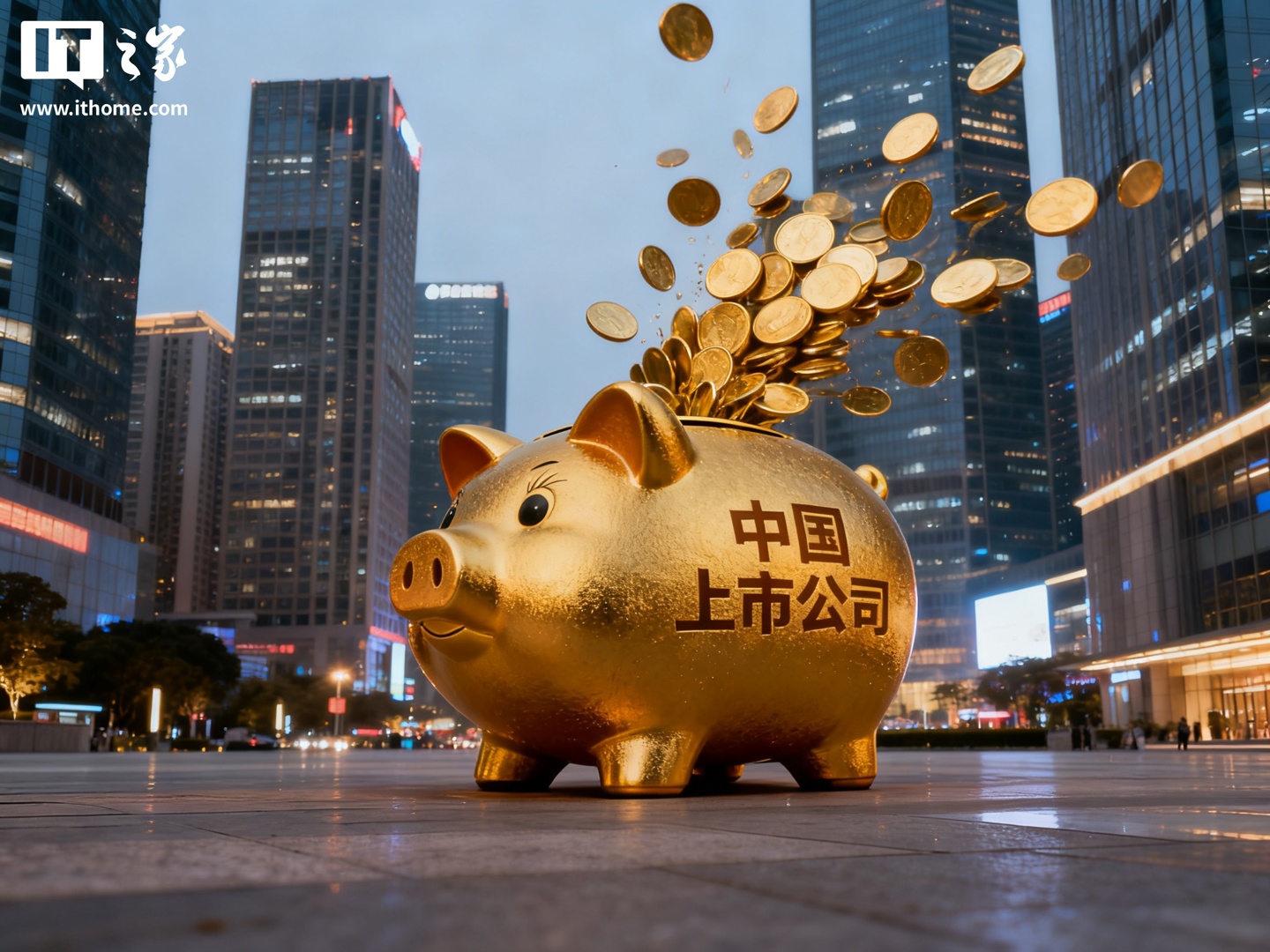 中上协：前三季度上市公司合计研发投入 1.16 万亿元，168 家公司超十亿