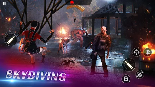 职业狙击手内置菜单