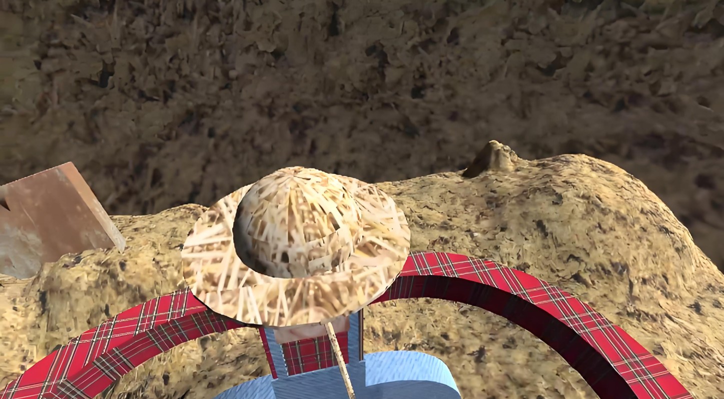 约翰的农场内置菜单