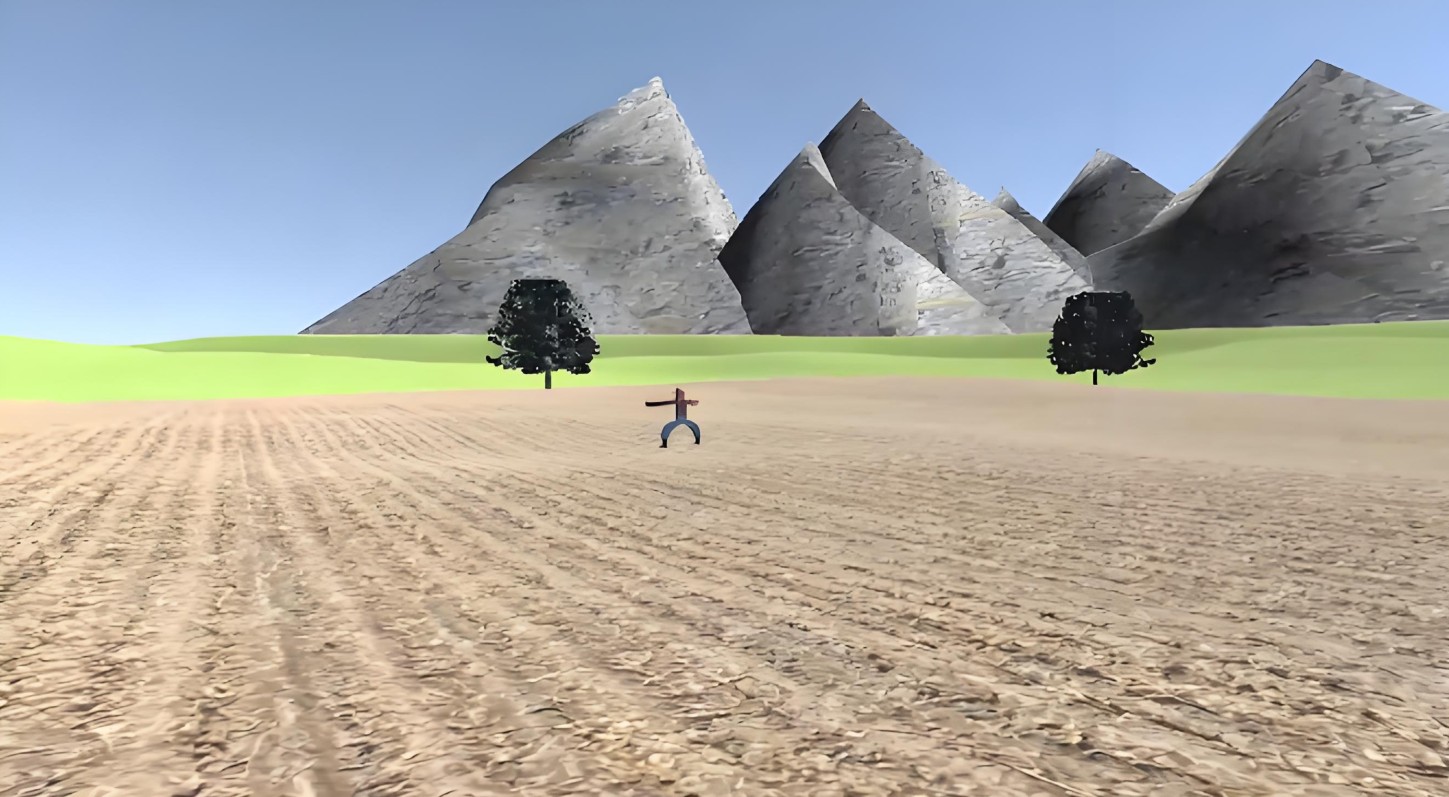 约翰的农场内置菜单