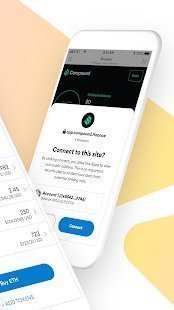 小狐狸交易所官方中文版V5.4.0 安卓版