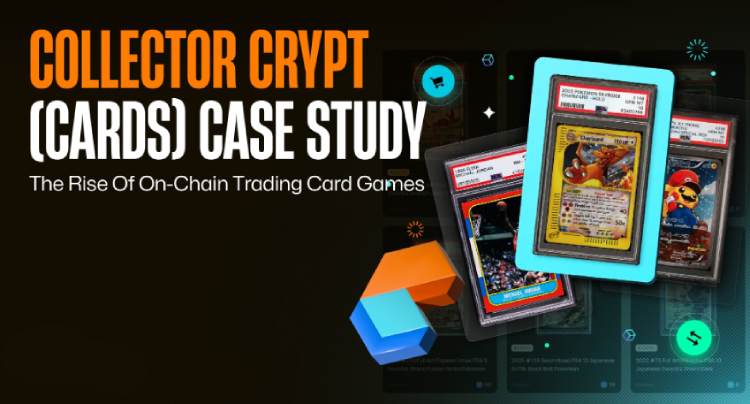 Collector Crypt(CARDS)币全面介绍