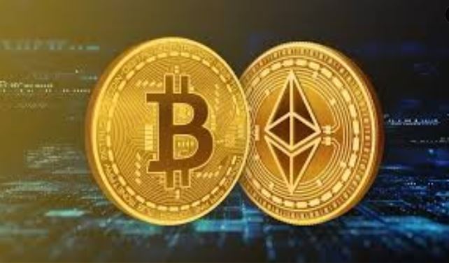 比特币和以太坊价格预测