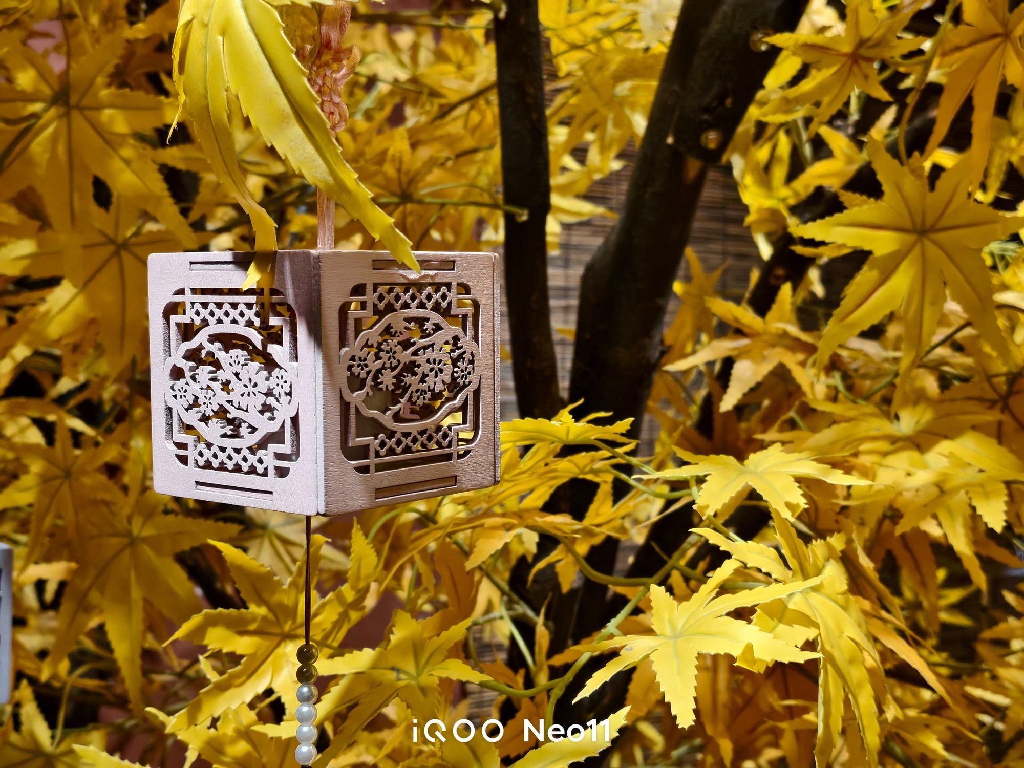 iQOO Neo11全面评测 标准版也要全面Pro