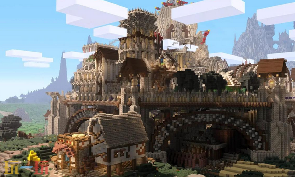 我的世界wiki官网入口 国际与中文站点使用指南