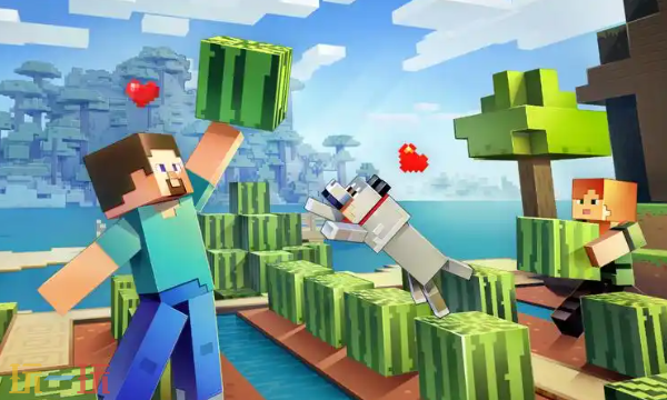 我的世界wiki官网入口 国际与中文站点使用指南