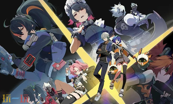 云绝区零网页版登录入口 绝区零网页版在线玩入口