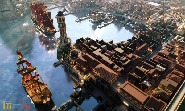 我的世界官网入口在哪 官方中文资源汇总