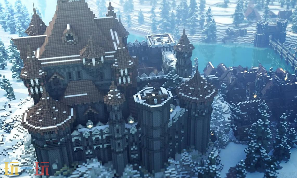 我的世界官网入口在哪 官方中文资源汇总