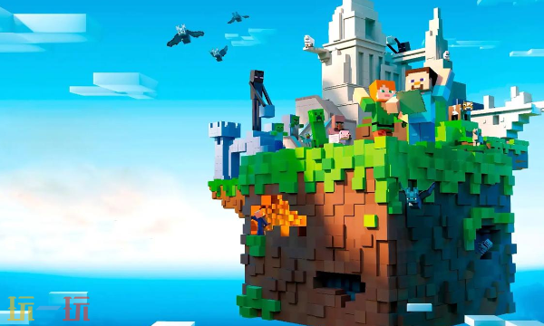 我的世界官网入口在哪 官方中文资源汇总