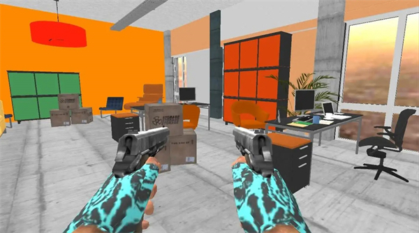 拆家老奶奶内置菜单