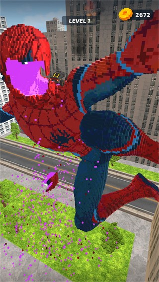 狂冲之路免内购版