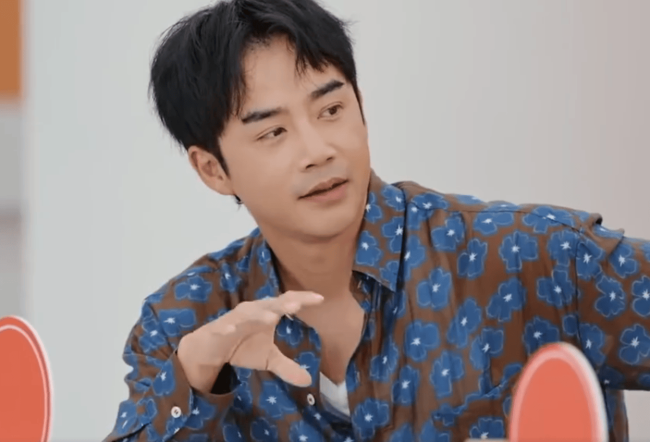 “至上励合”前成员李茂自曝被亲戚骗光所有积蓄