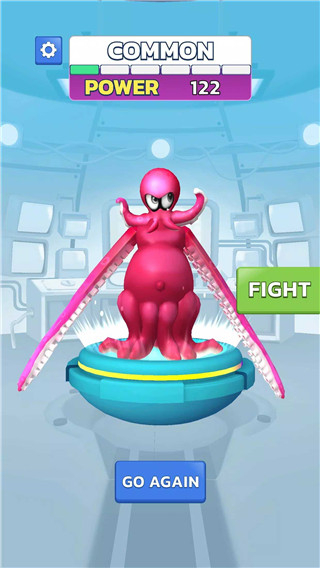 融合大作战免广告版