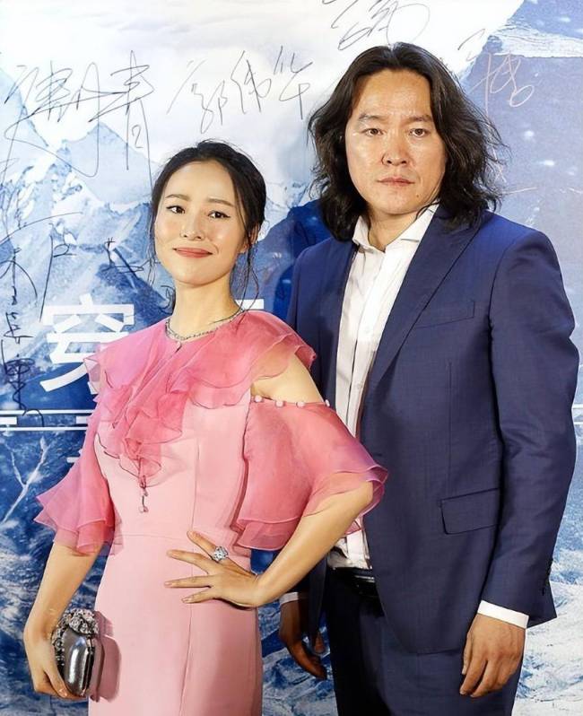 江一燕自曝离婚！坦言来节目之前正陷事业停滞低谷