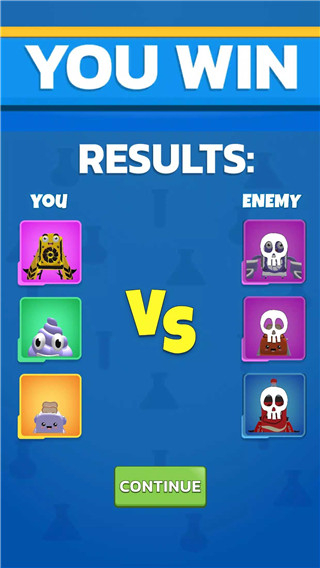 融合大作战免广告版