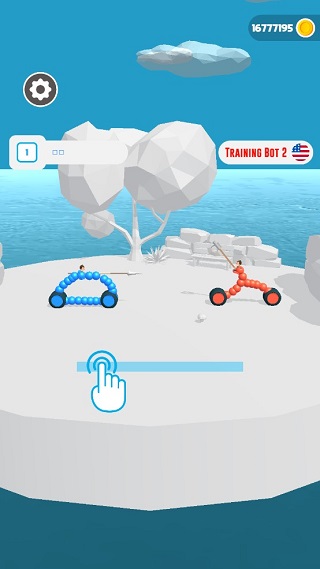 手绘战车苹果版