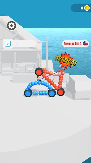 手绘战车苹果版