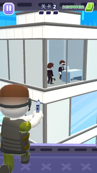 直升机射手hellCopter苹果版