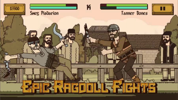 该死的混蛋苹果版