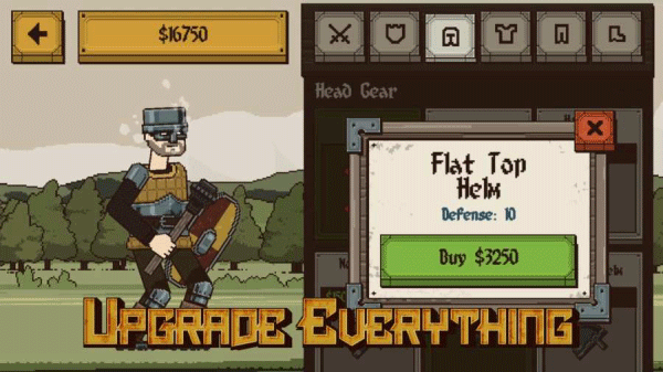 该死的混蛋苹果版