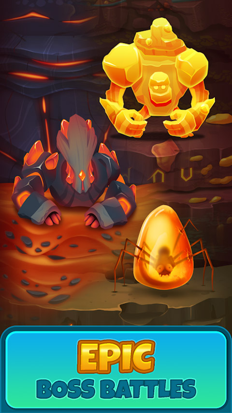 深城苹果版(Deep Town)