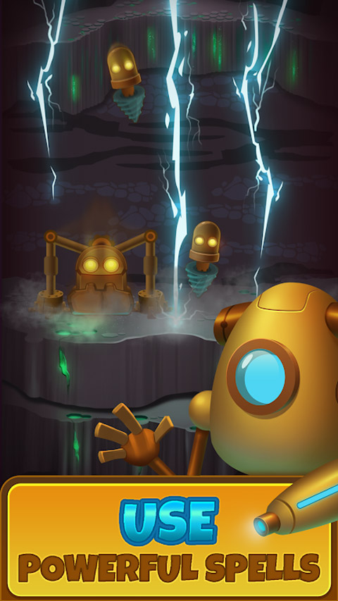 深城苹果版(Deep Town)