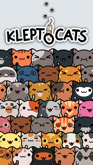 KleptoCats ios版