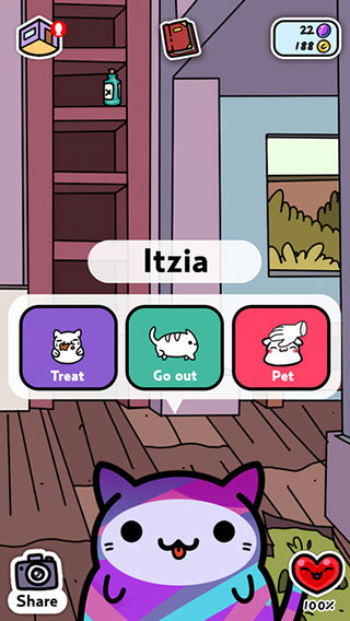 KleptoCats ios版