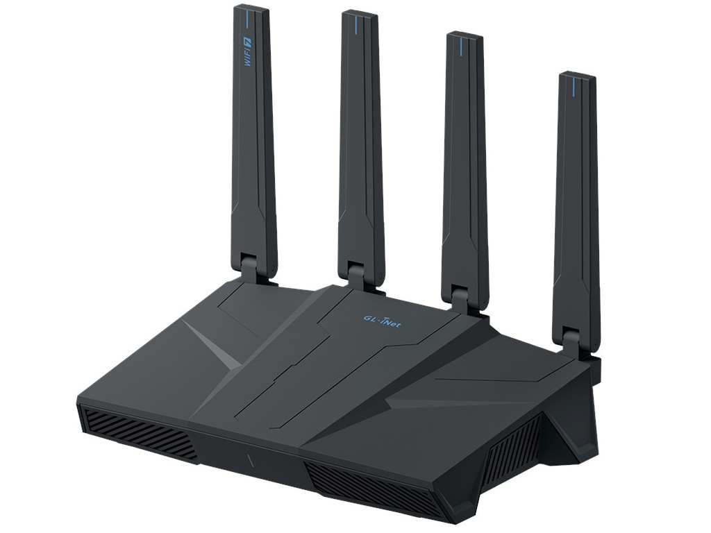 GL.iNet 广联智通 Flint 3e (GL-BE6500) 无线路由器上市，首发价 699 元