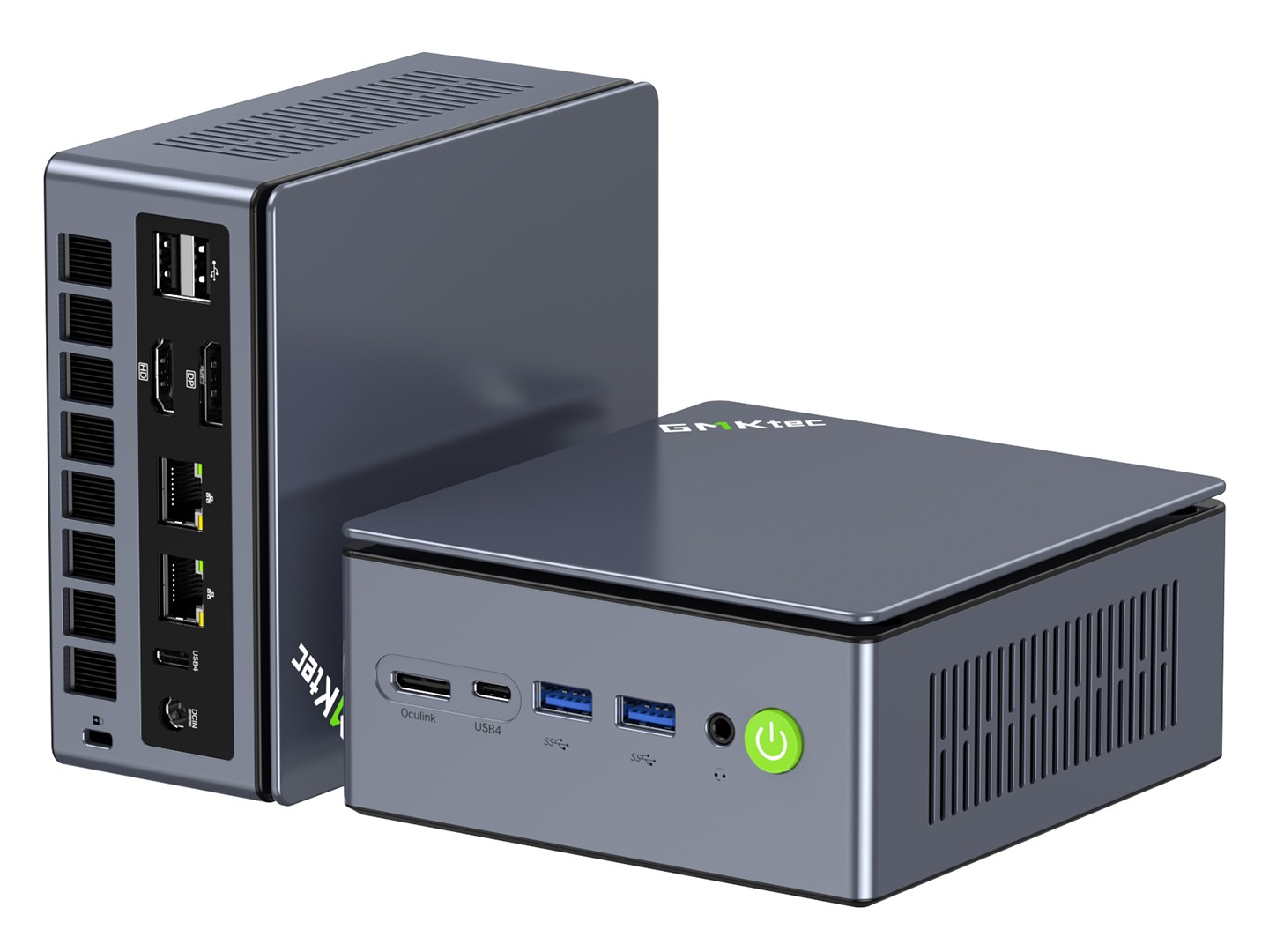 极摩客推出 M7 Ultra 迷你主机：PRO 6850U，提供 OCuLink