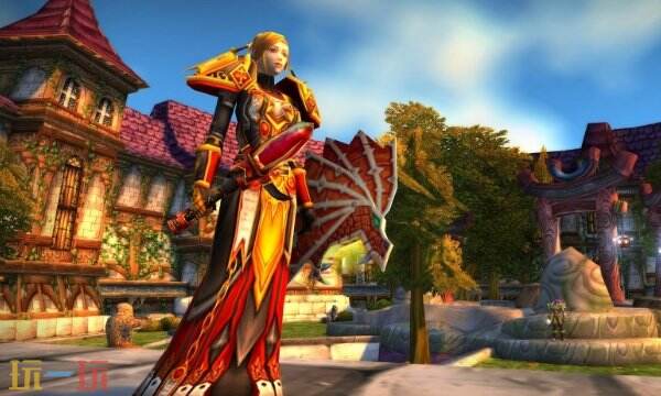 wcl中文官网怀旧服地址介绍 魔兽世界wcl中文官网怀旧服入口