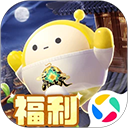 蛋仔派对惊魂杯