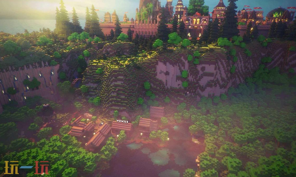 我的世界官网入口在哪 官方中文资源汇总