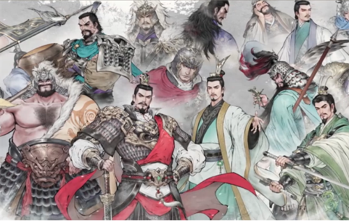 三国望神州袁绍关卡怎么打 三国望神州袁绍关卡打法攻略