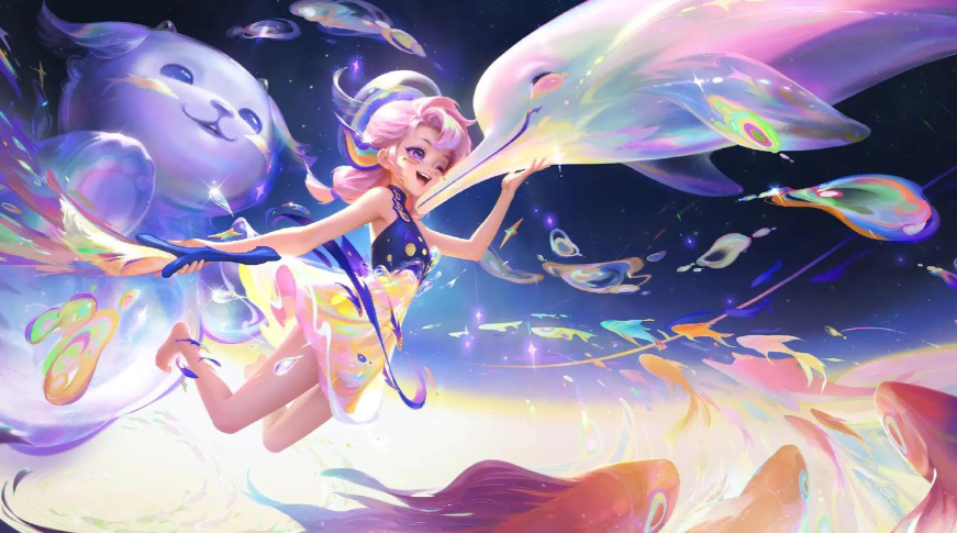 王者荣耀阿古朵夜趣获取方法