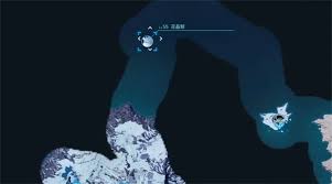 幻兽帕鲁凉晶鲸BOSS在哪里刷新