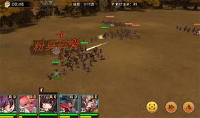 群英天下兵临城下怎么玩