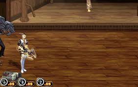 DNF猎人帕伊卡翼之刀锋技能进化全形态怎么看