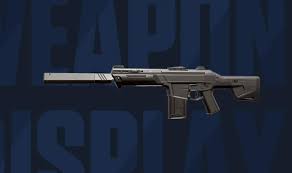 无畏契约源能行动中机枪怎么选