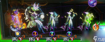 怪物火车2蘑菇人怎么公式化通关