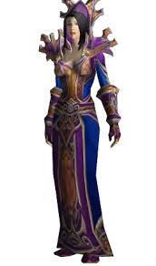 魔兽世界怀旧服奥术师套装属性是什么