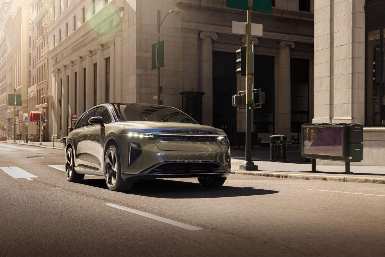 安全至上，始终如一：NVIDIA 在慕尼黑车展上揭示 AI 定义汽车的未来