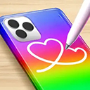 我做手机壳特好看苹果版