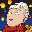 一拳超人最强之男苹果版