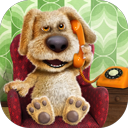 会说话的狗狗本苹果版(Talking Ben the Dog)