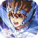 圣斗士星矢重生2苹果版