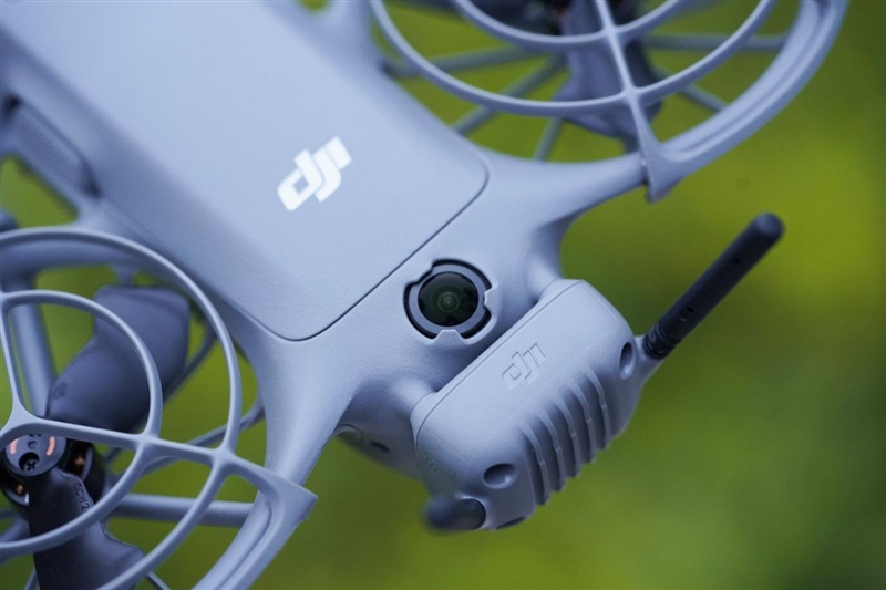 最适合入门的无人机!大疆Neo 2评测:4K60帧影像 全向避障随便飞!
