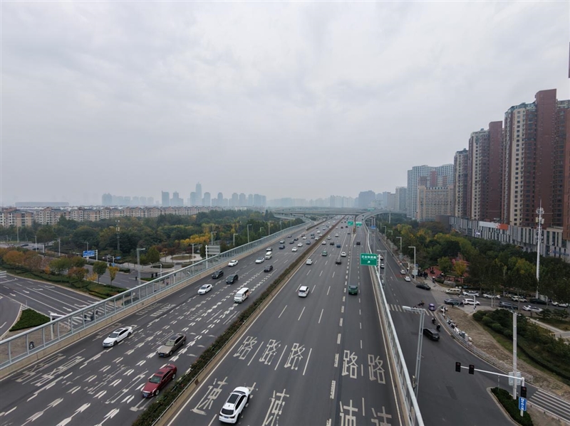 最适合入门的无人机!大疆Neo 2评测:4K60帧影像 全向避障随便飞!