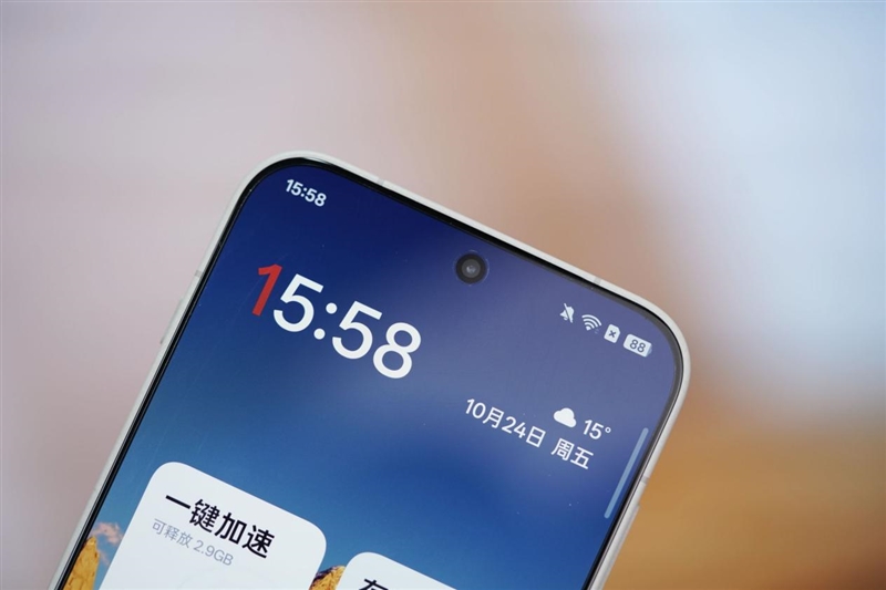 性能至上! 一加 15评测:风驰游戏内核赋能 第五代骁龙8至尊版释放极致战力